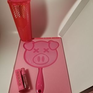 🆕️Jeffree Star, Starbucks Bundle